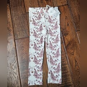 Kate Quinn Bamboo Leggings 4t